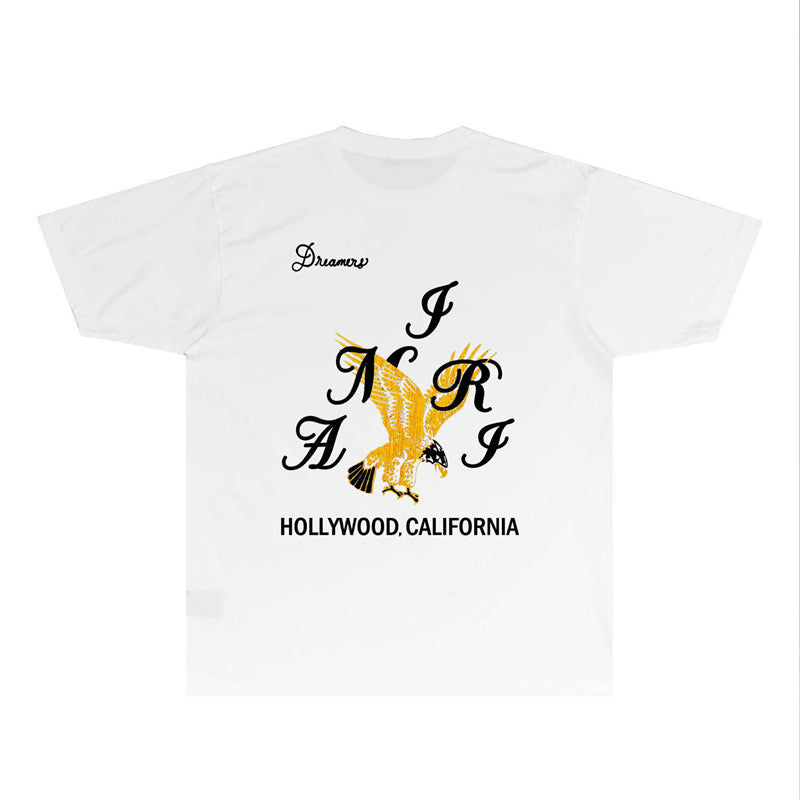 Amiri Fashion T-shirt